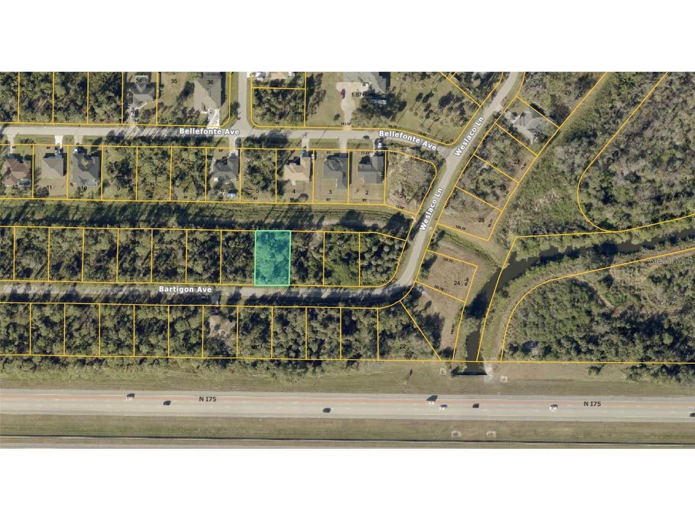 Bartigon Avenue North Port FL 34286 C7513294 image9