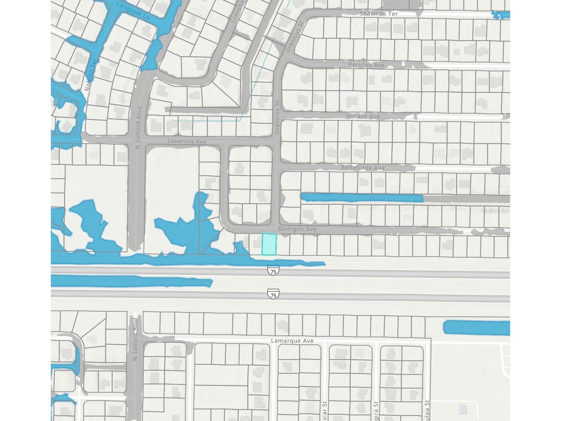 Bartigon Avenue North Port FL 34286 S5148004 image1