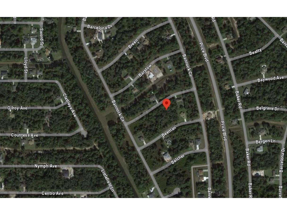 Bartlett Avenue North Port FL 34288 C7487251 image1