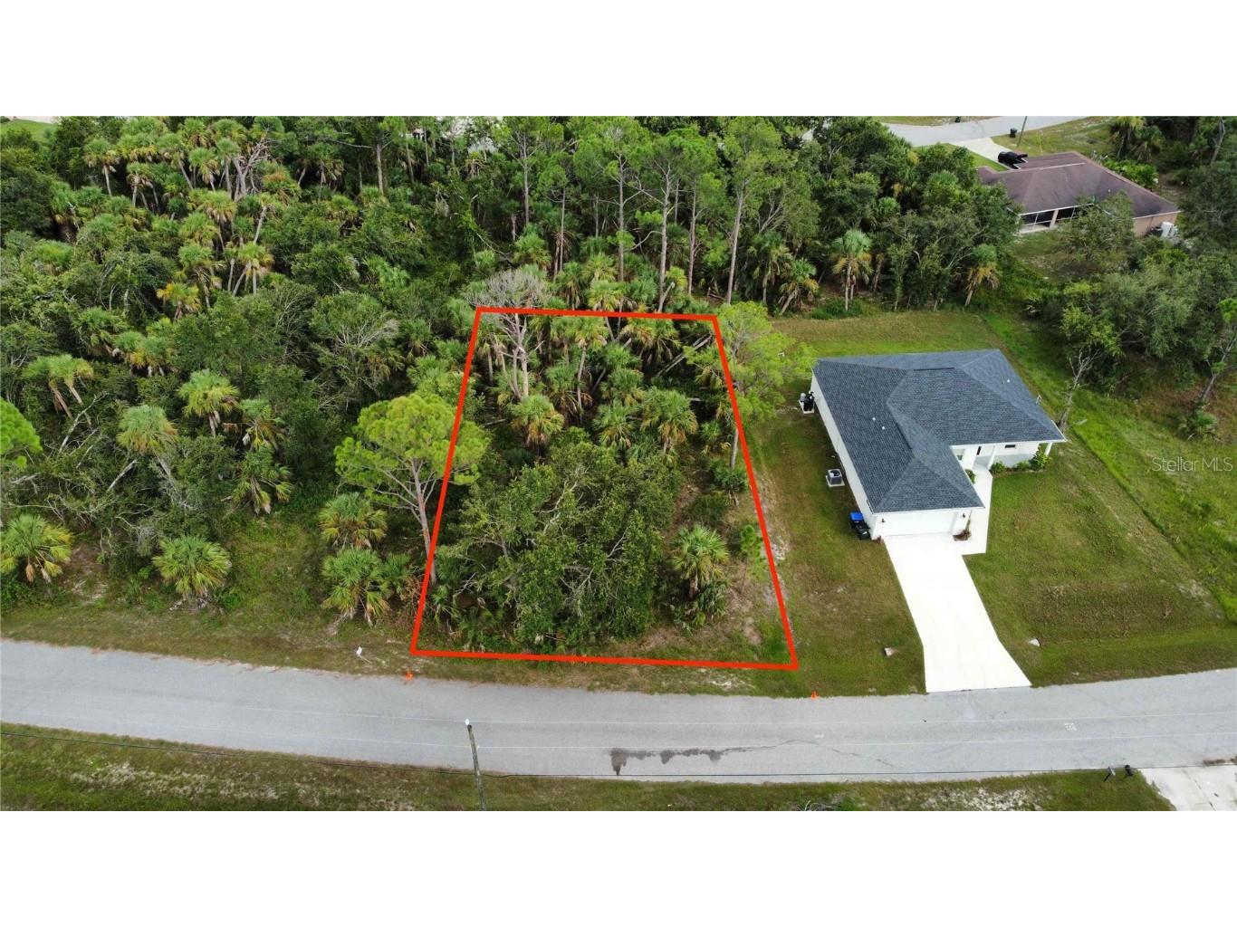 Basket St North Port FL 34288 A4579917 image1