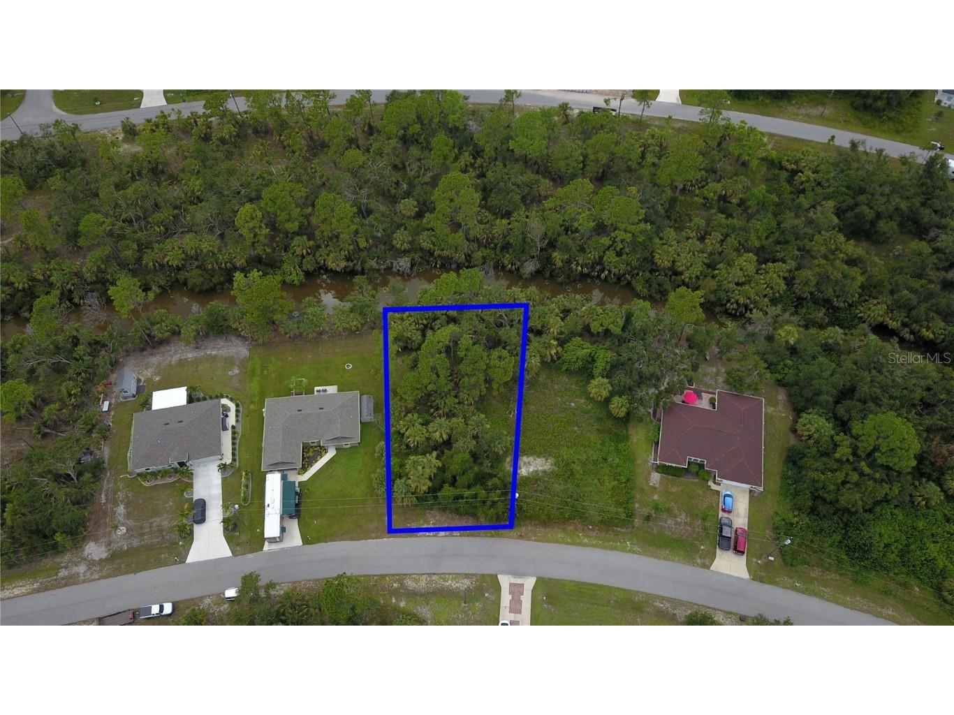 Basket Street North Port FL 34288 C7460159 image1