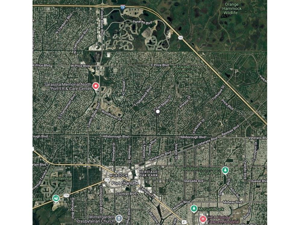 Basket Street North Port FL 34288 A4656084 image4