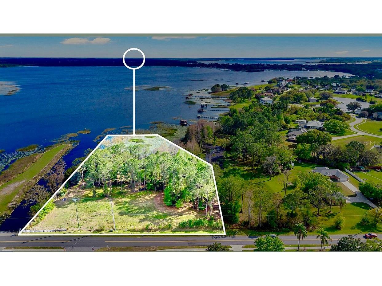 Bass Highway Saint Cloud FL 34771 - LAKE LIZZIE S5146133 image1