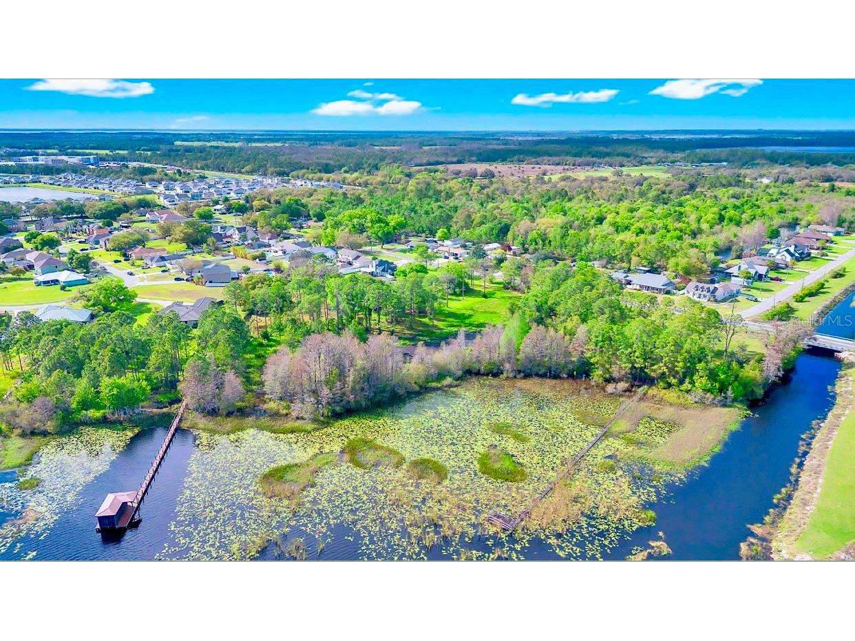 Bass Highway Saint Cloud FL 34771 - LAKE LIZZIE S5146133 image2