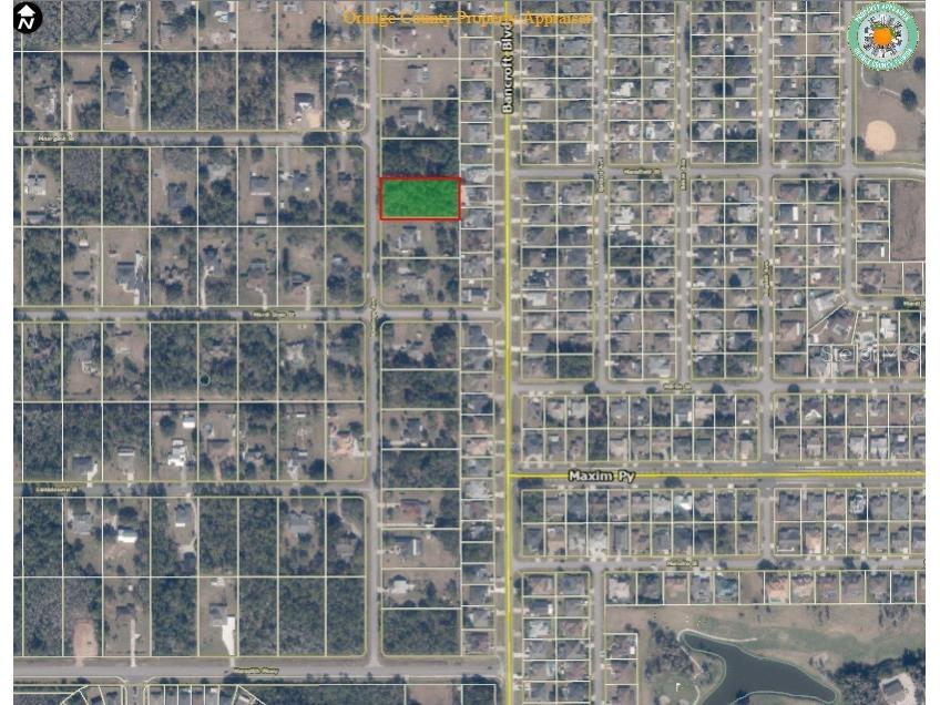 Bastings Avenue Orlando FL 32833 O6422981 image1
