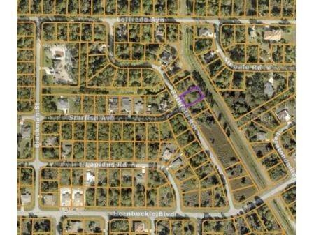 Bathfeld Road North Port FL 34291 A4562085 image1