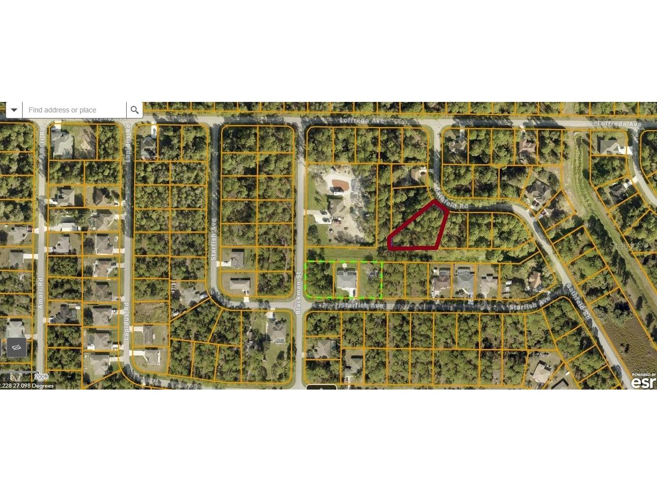 Bathfeld Road North Port FL 34291 C7462640 image1