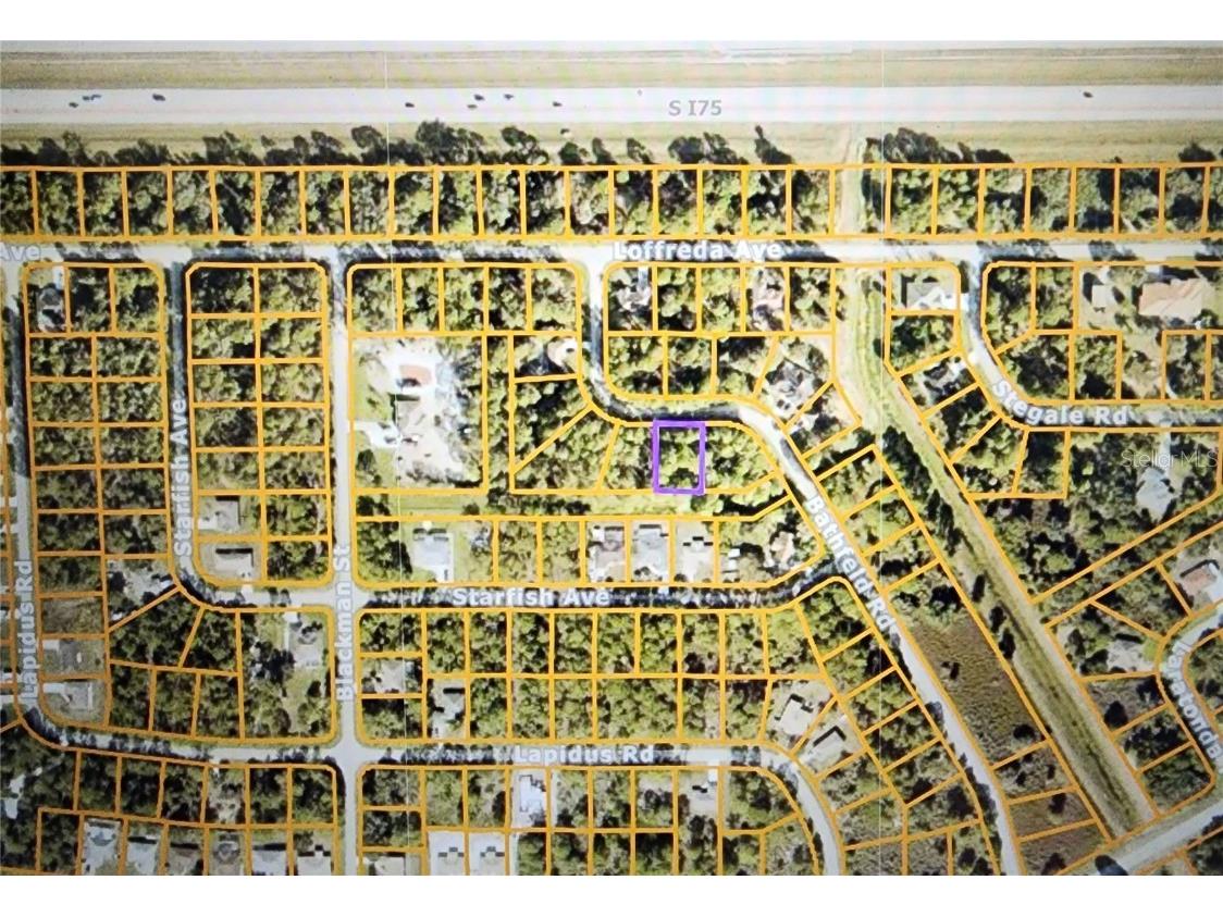 Bathfeld Road North Port FL 34291 D6128467 image1