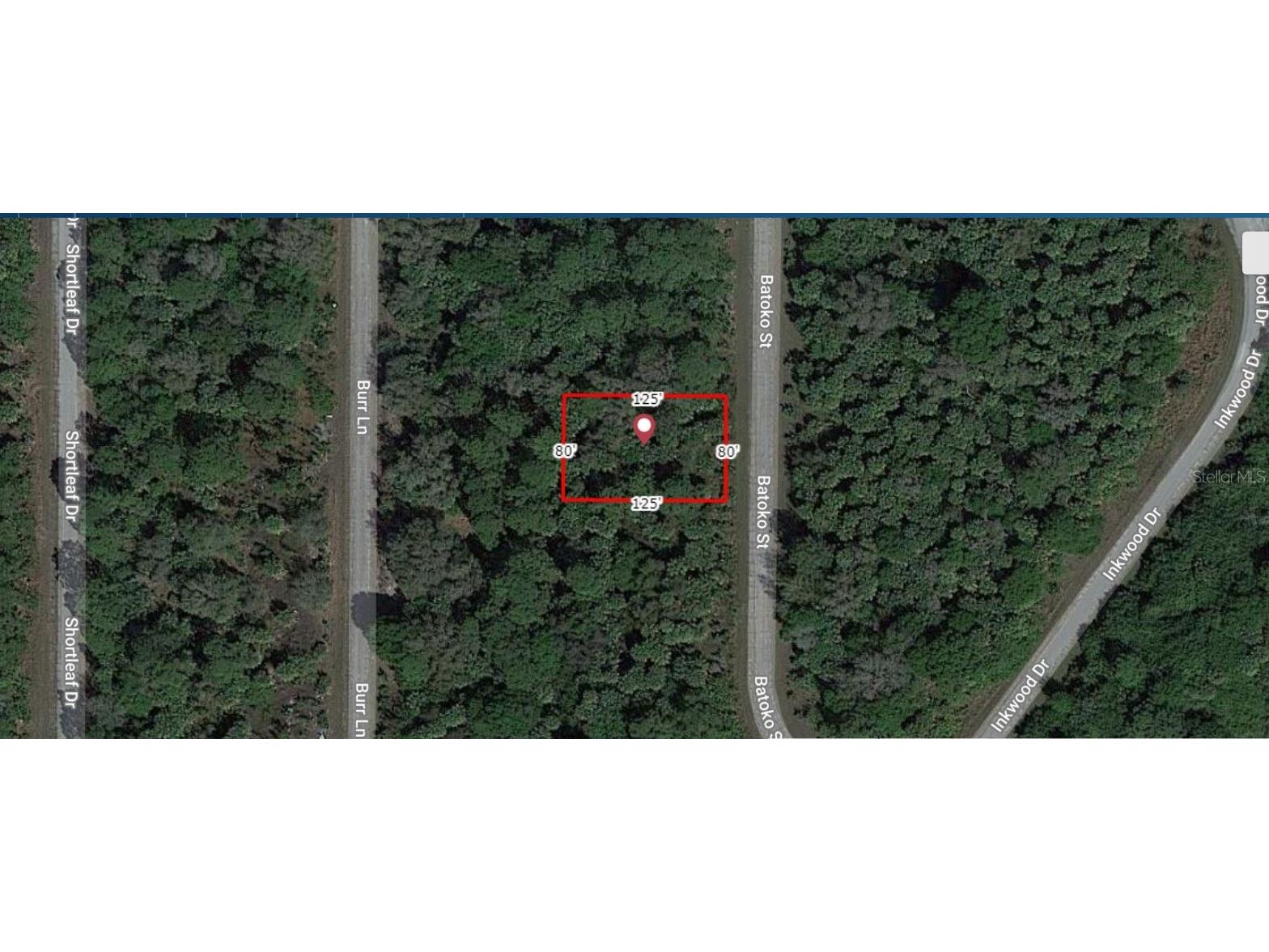 Batoko Street North Port FL 34288 A4528901 image1