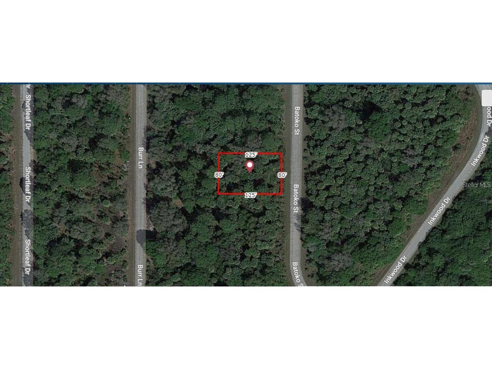 Batoko Street North Port FL 34288 C7503823 image1
