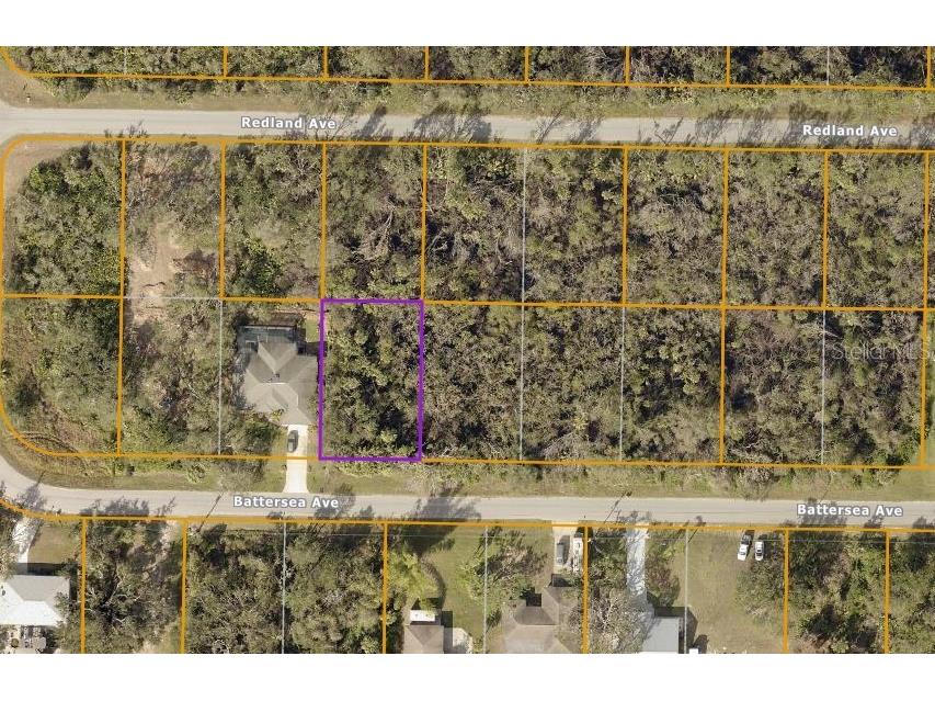 Battersea Avenue North Port FL 34291 A4584088 image1