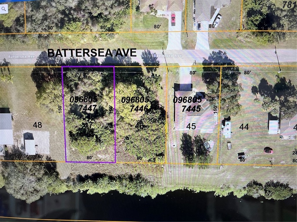 Battersea Road North Port FL 34291 D6139636 image1