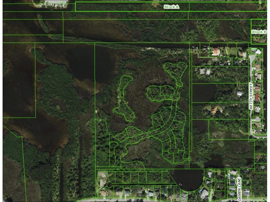 Bay Blvd Port Richey FL 34668 - GULF OF AMERICA TREASURE COVE W7884727 image5