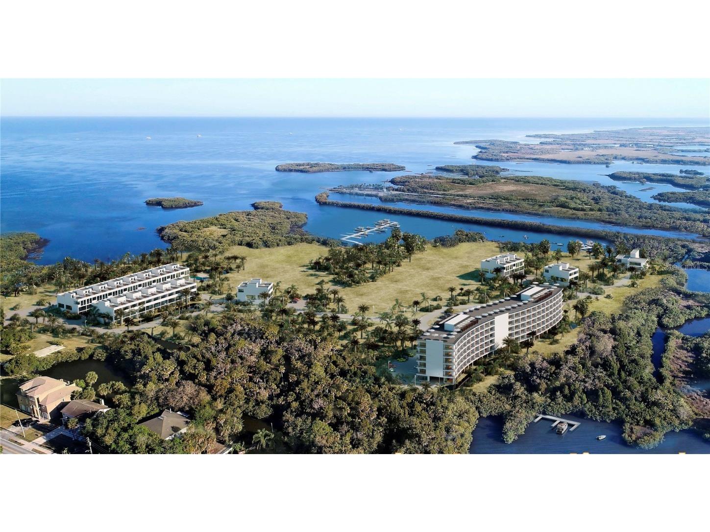 Bay Boulevard Port Richey FL 34668 - GULF OF MEXICO A4550593 image1