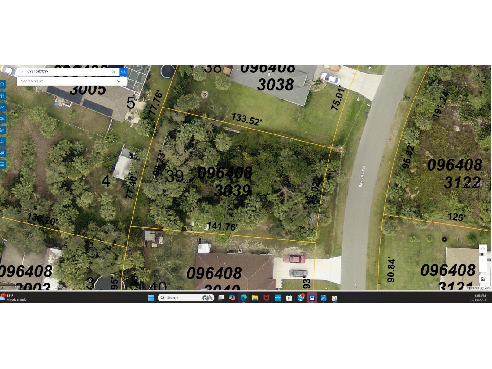 Bay City Terrace North Port FL 34286 C7499152 image1