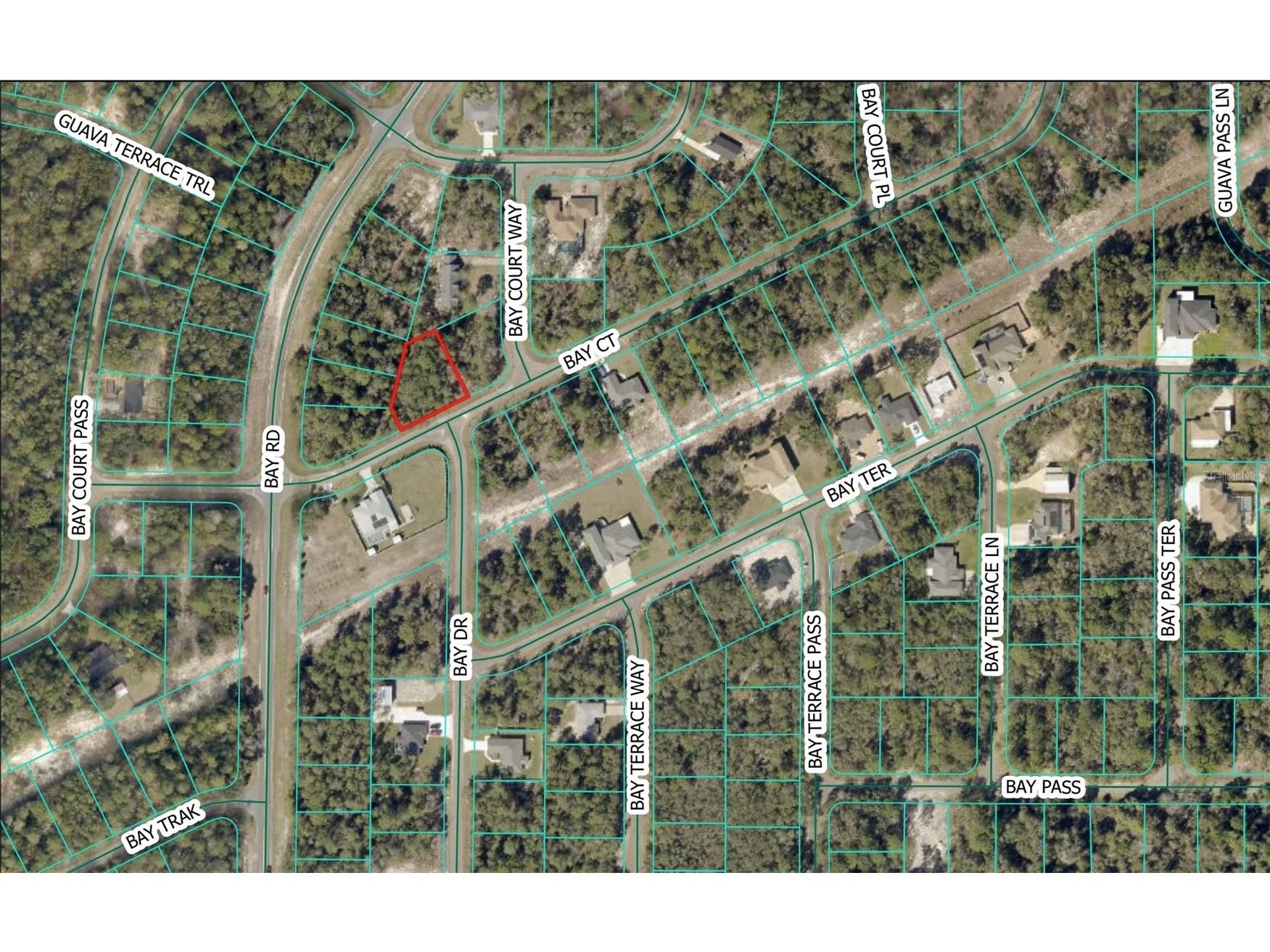 Bay Court Ocklawaha FL 32179 C7520935 image1