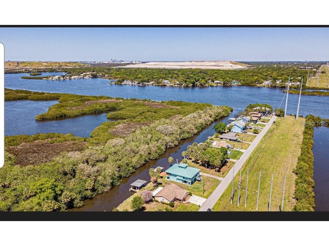 Bay Dr Gibsonton FL 33534 - ALAFIA RIVER TO TAMPA BAY TB8417013 image1
