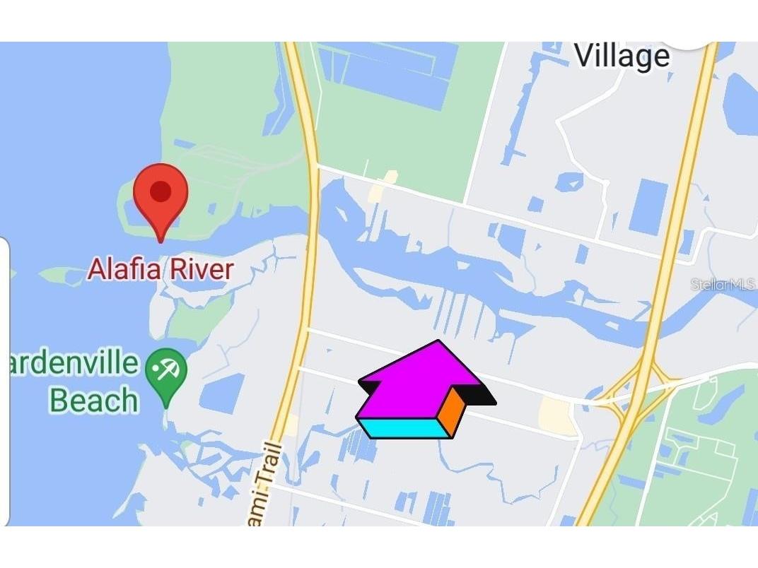 Bay Dr Gibsonton FL 33534 - ALAFIA RIVER TO TAMPA BAY TB8417013 image19