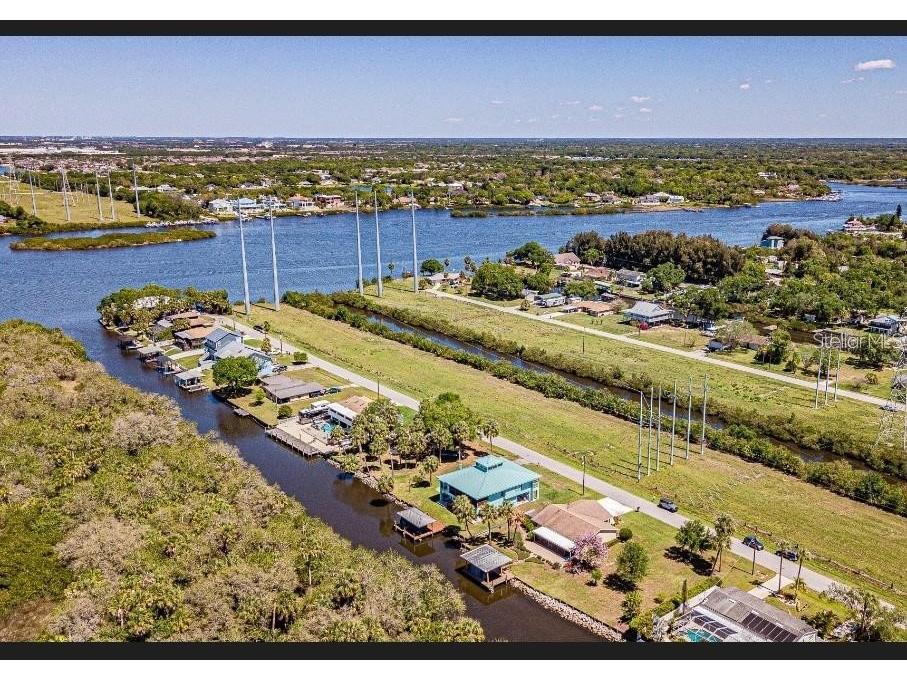 Bay Dr Gibsonton FL 33534 - ALAFIA RIVER TO TAMPA BAY TB8417013 image6