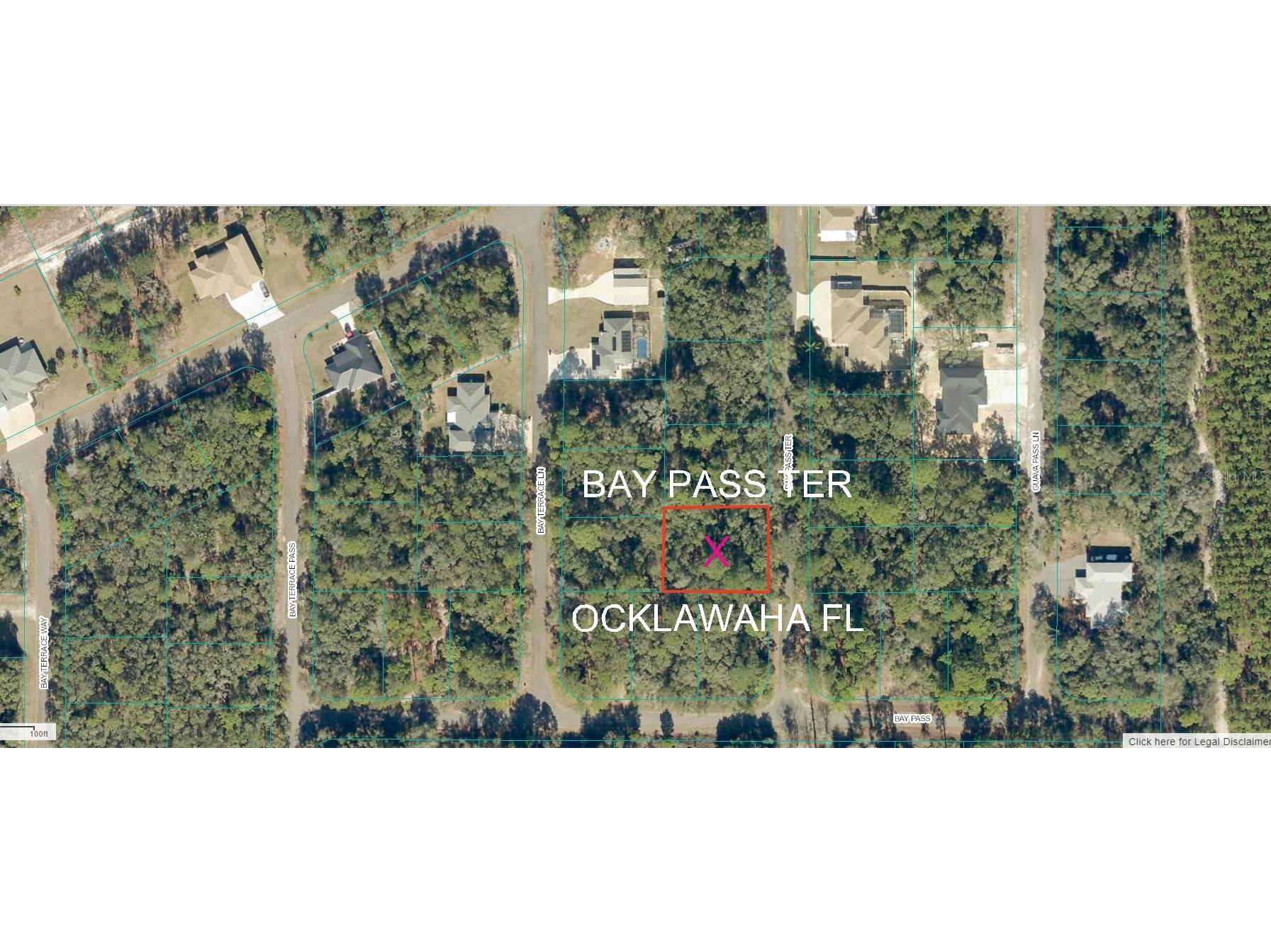Bay Pass Terrace Ocklawaha FL 32179 OM659475 image1