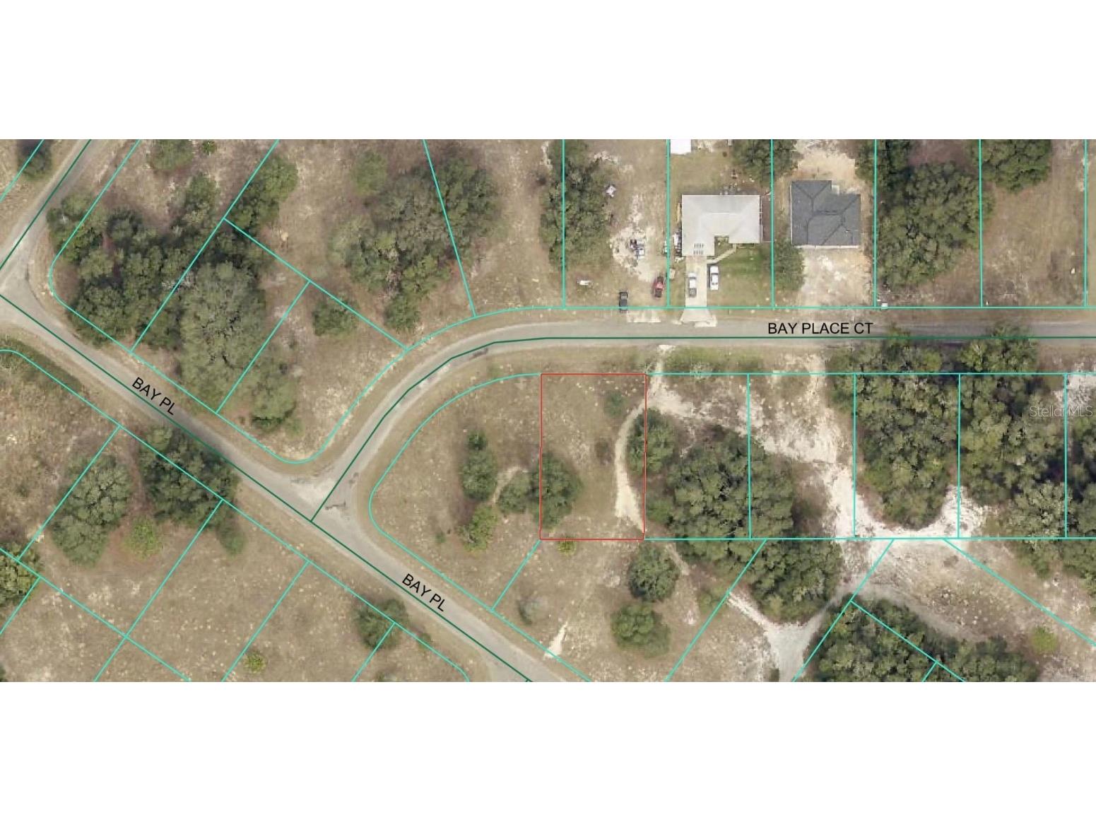 Bay Place Court Ocklawaha FL 32179 W7879096 image2