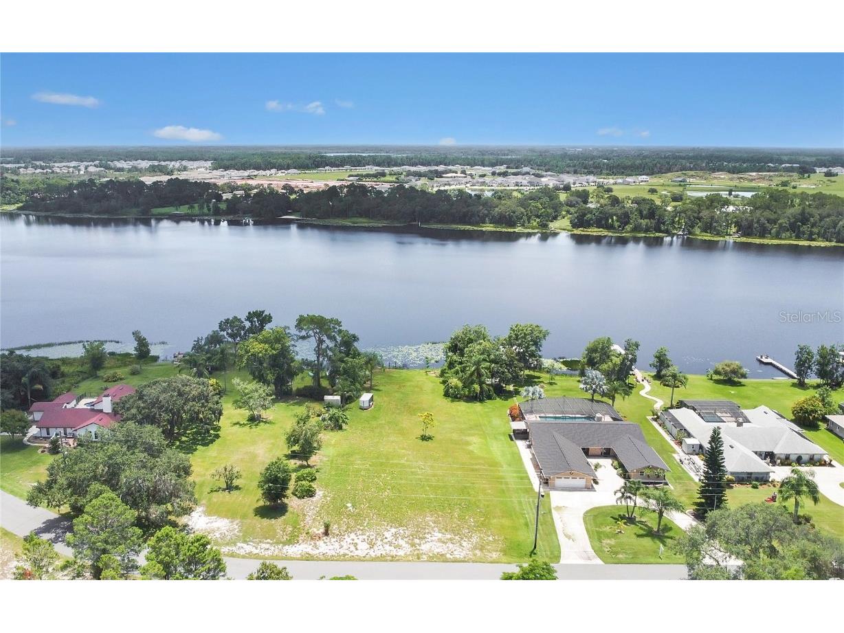 Bay Shore Drive Saint Cloud FL 34771 - Bay Lake S5132155 image1