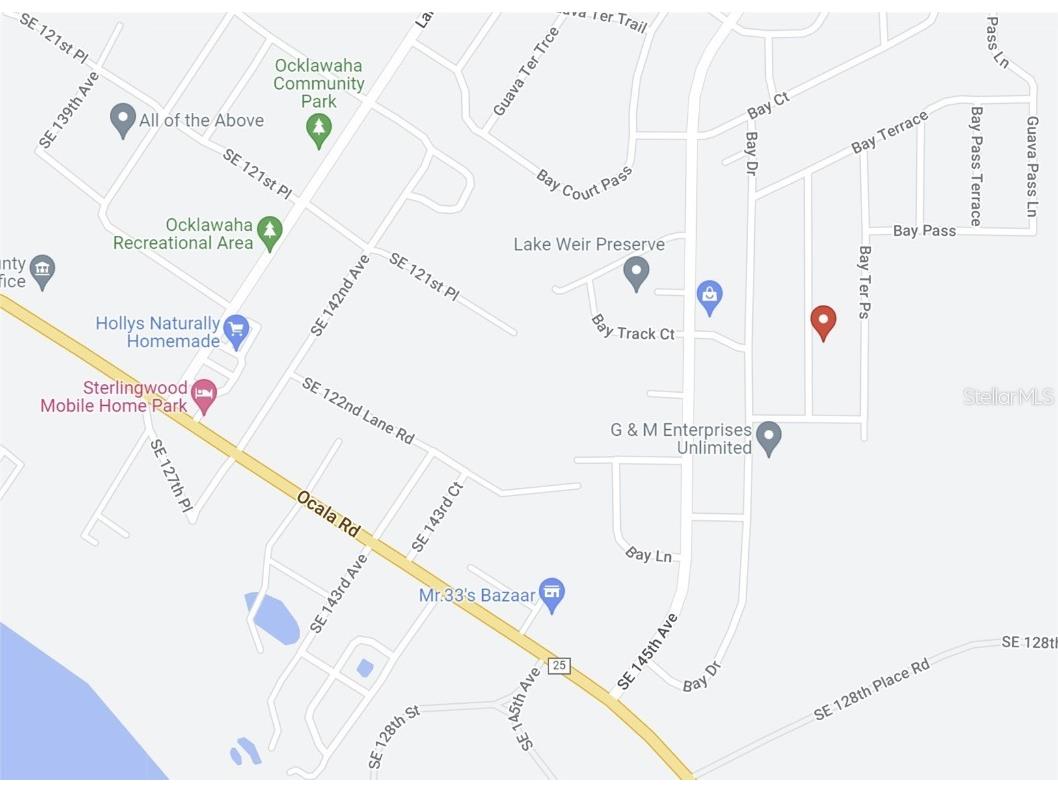 Bay Terrace Way Silver Springs FL 34488 C7468851 image1