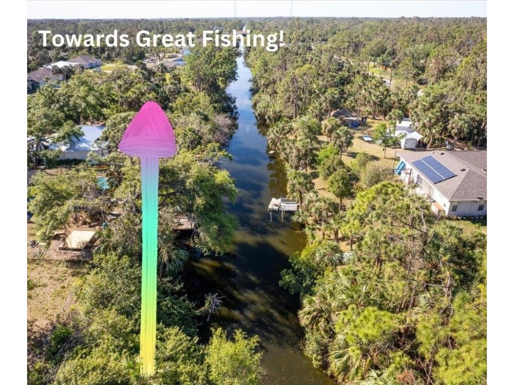 Bayberry Street North Port FL 34286 - COCOPLUM WATERWAY A4563290 image1