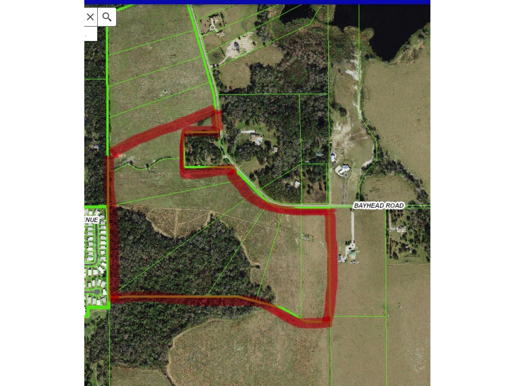 Bayhead Road #LOT 5-11 Dade City FL 33523 TB8496171 image2