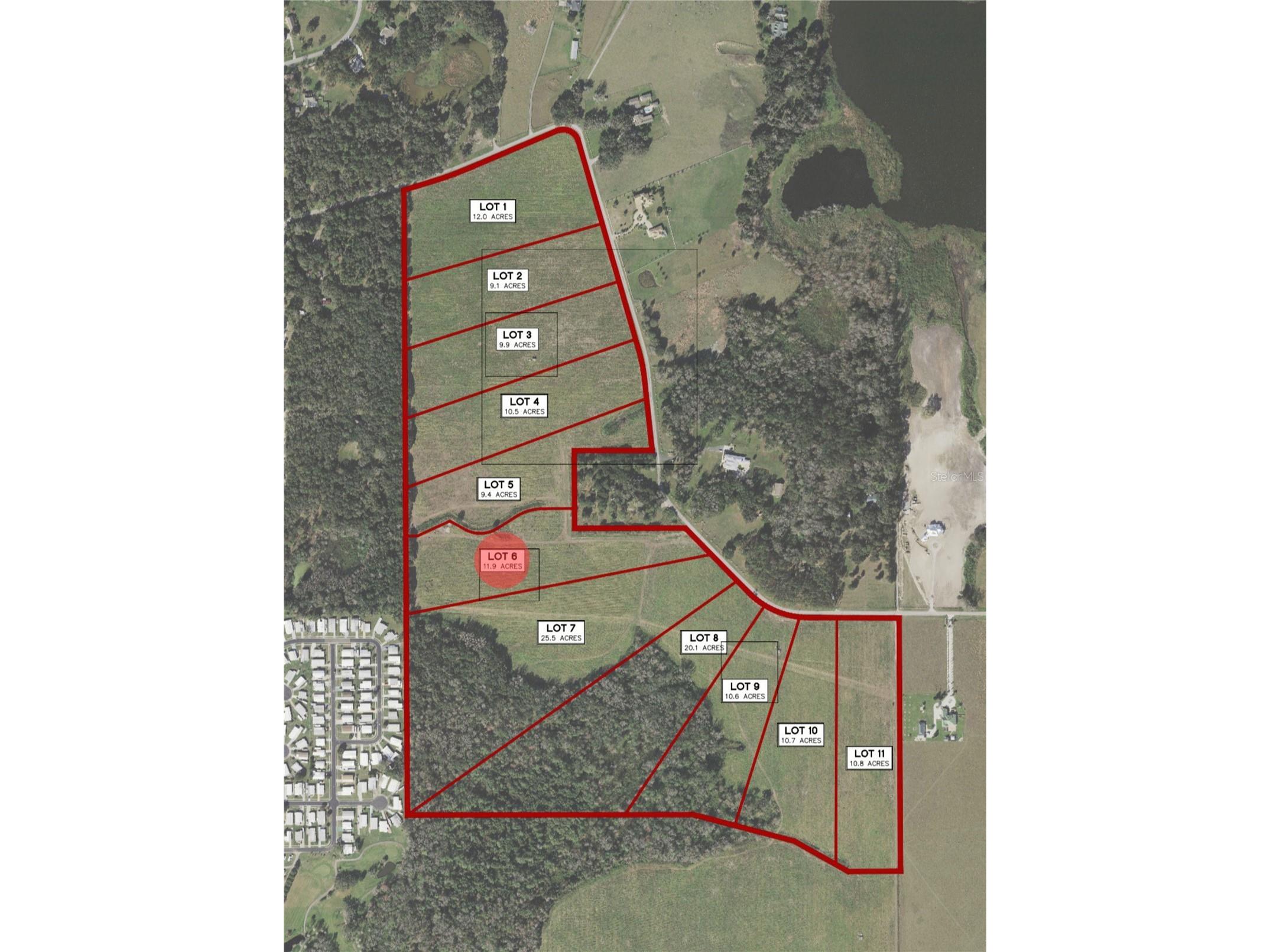 Bayhead Road #LOT 7 Dade City FL 33523 TB8496149 image2