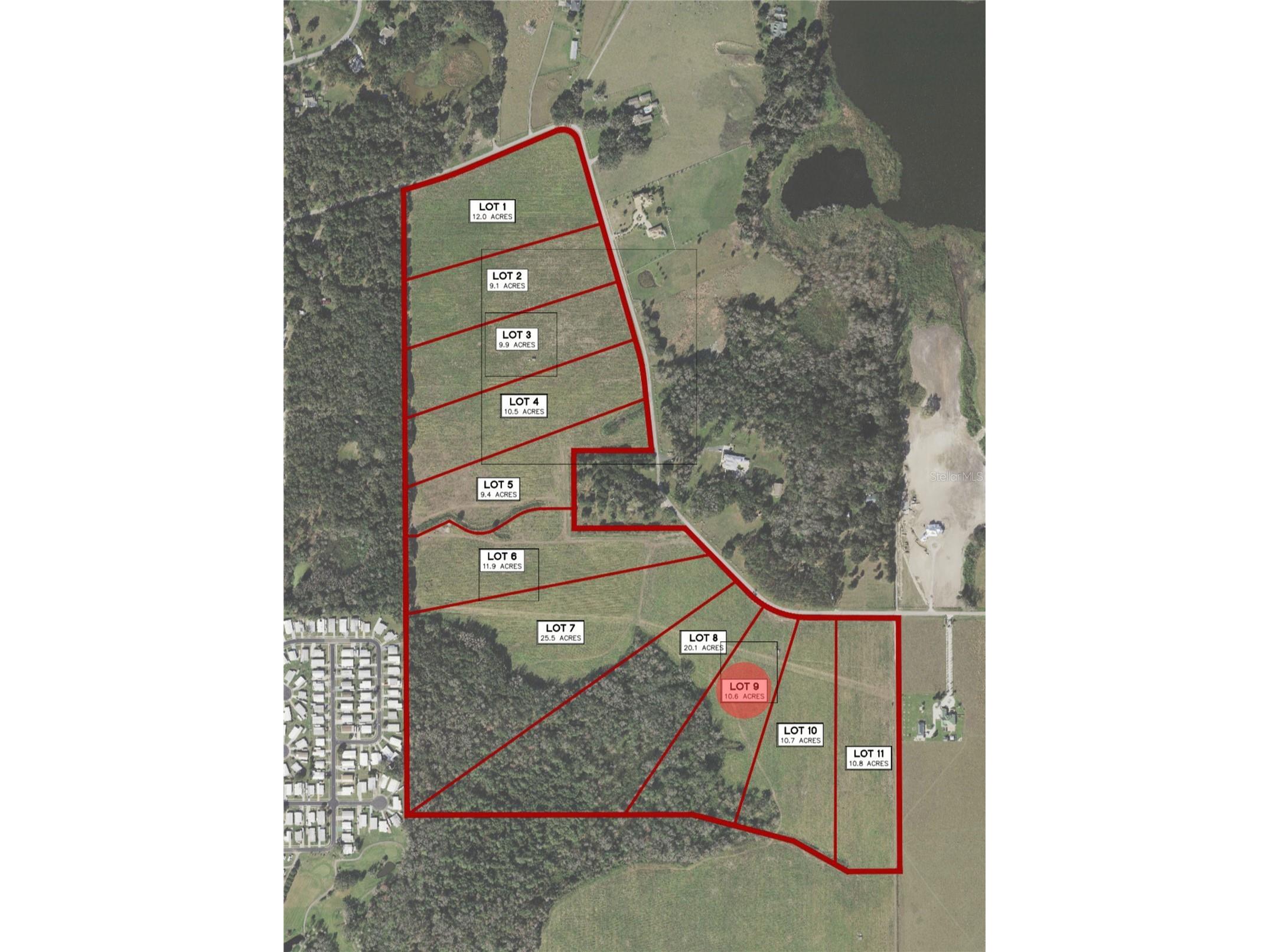 Bayhead Road #LOT 9 Dade City FL 33523 TB8496127 image2