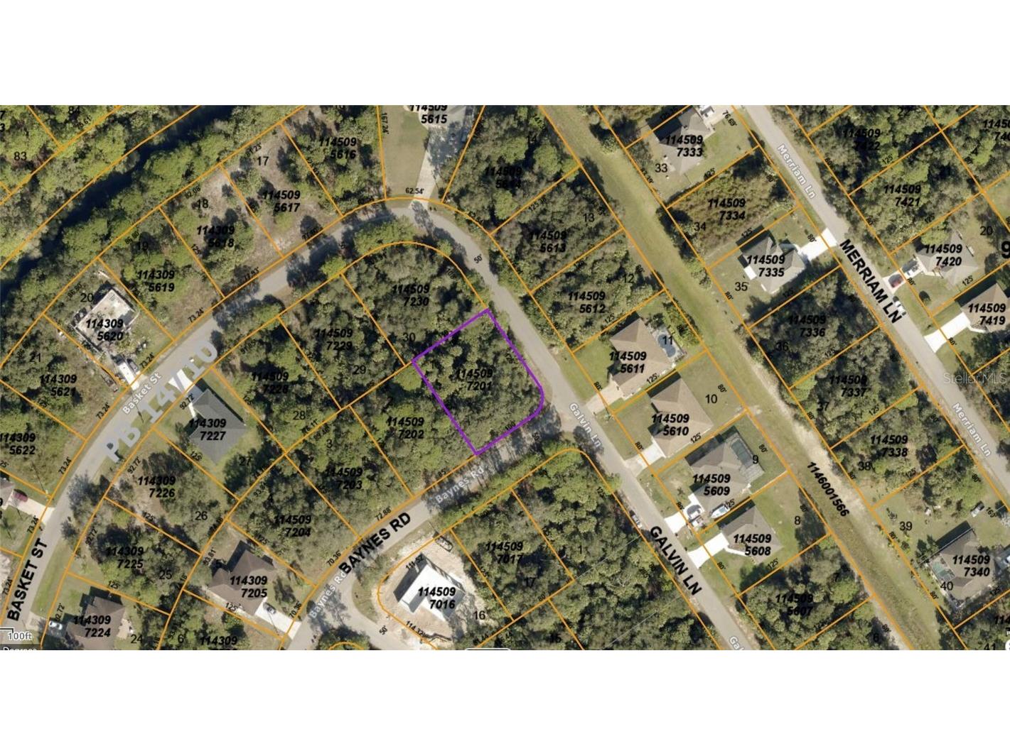 Baynes Road North Port FL 34288 C7472557 image1