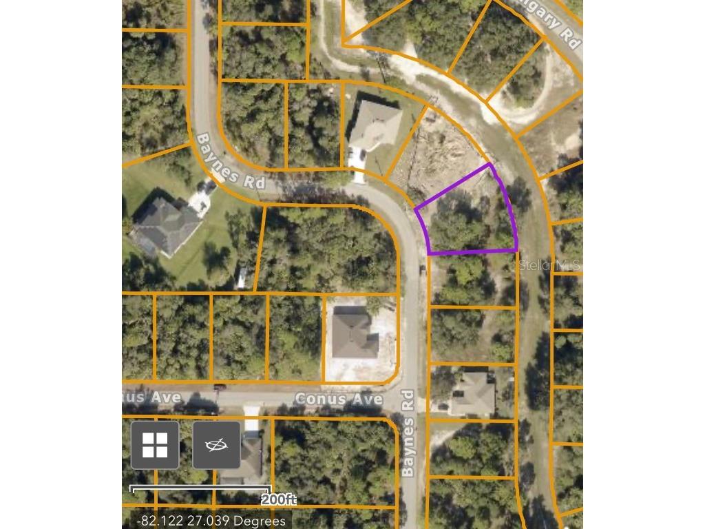 Baynes Road North Port FL 34288 C7511766 image3