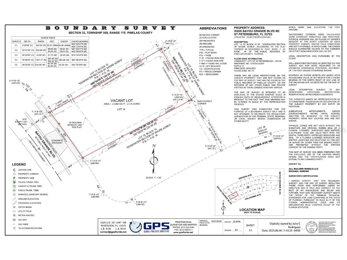 Bayou Grande Boulevard NE Saint Petersburg FL 33703 TB8362869 image3