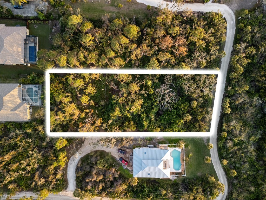 Bayshore Drive Englewood FL 34223 - LEMON BAY/INTRACOASTAL D6140165 image3