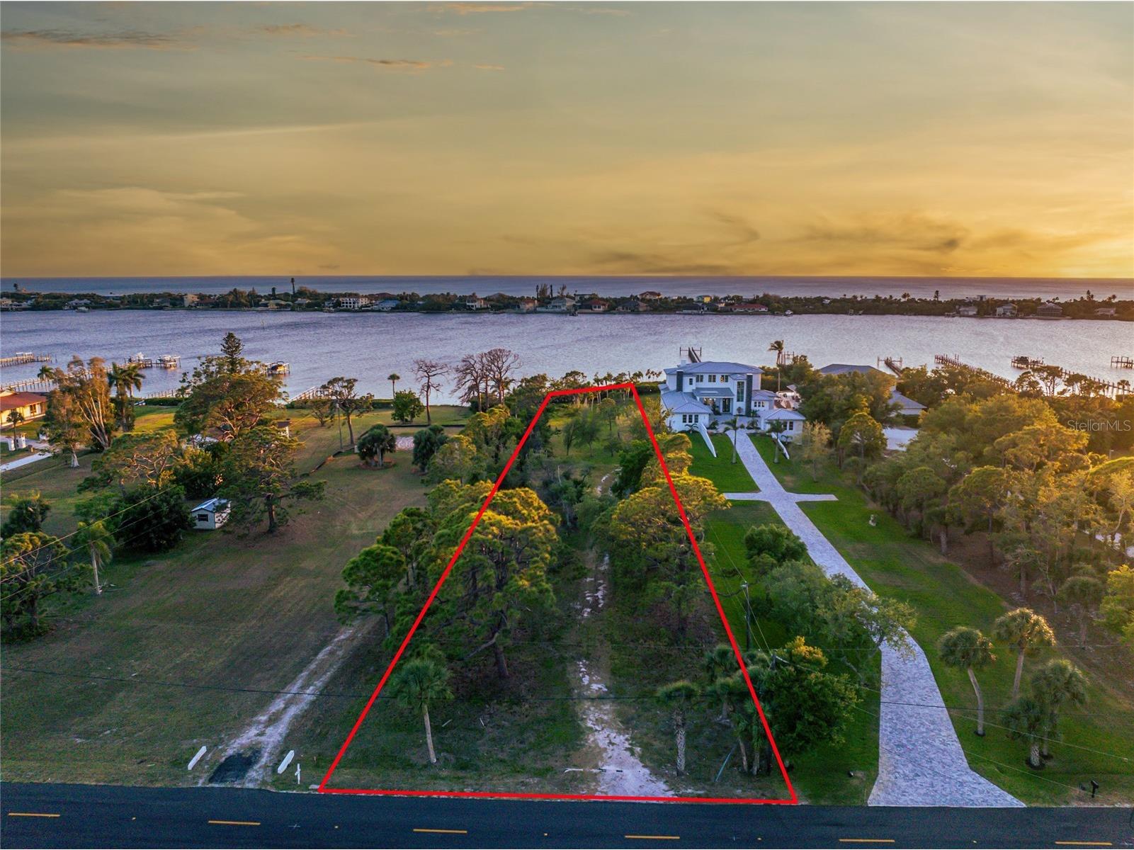 Bayshore Drive Englewood FL 34223 - LEMON BAY D6147161 image15