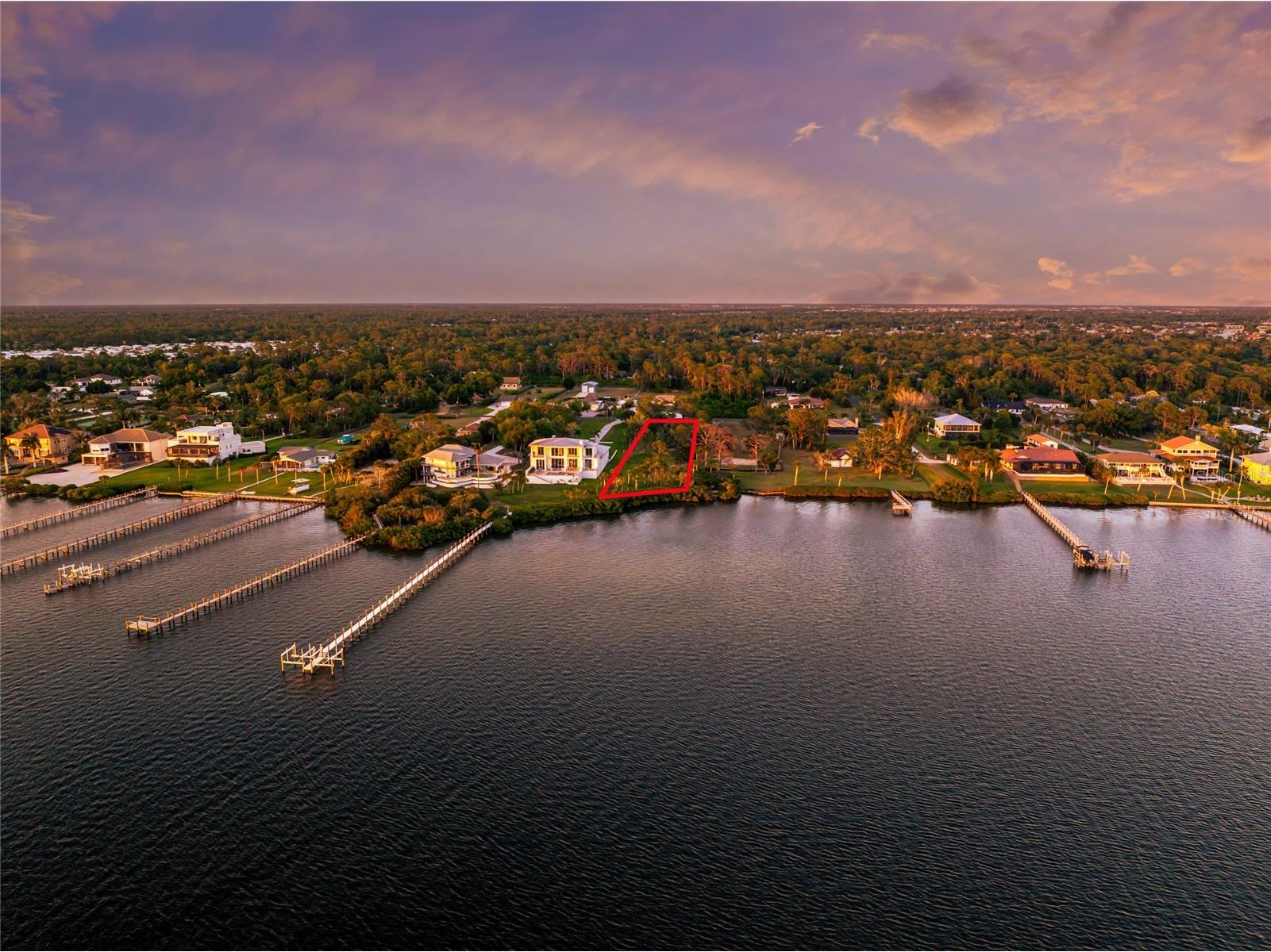 Bayshore Drive Englewood FL 34223 - LEMON BAY D6147161 image16