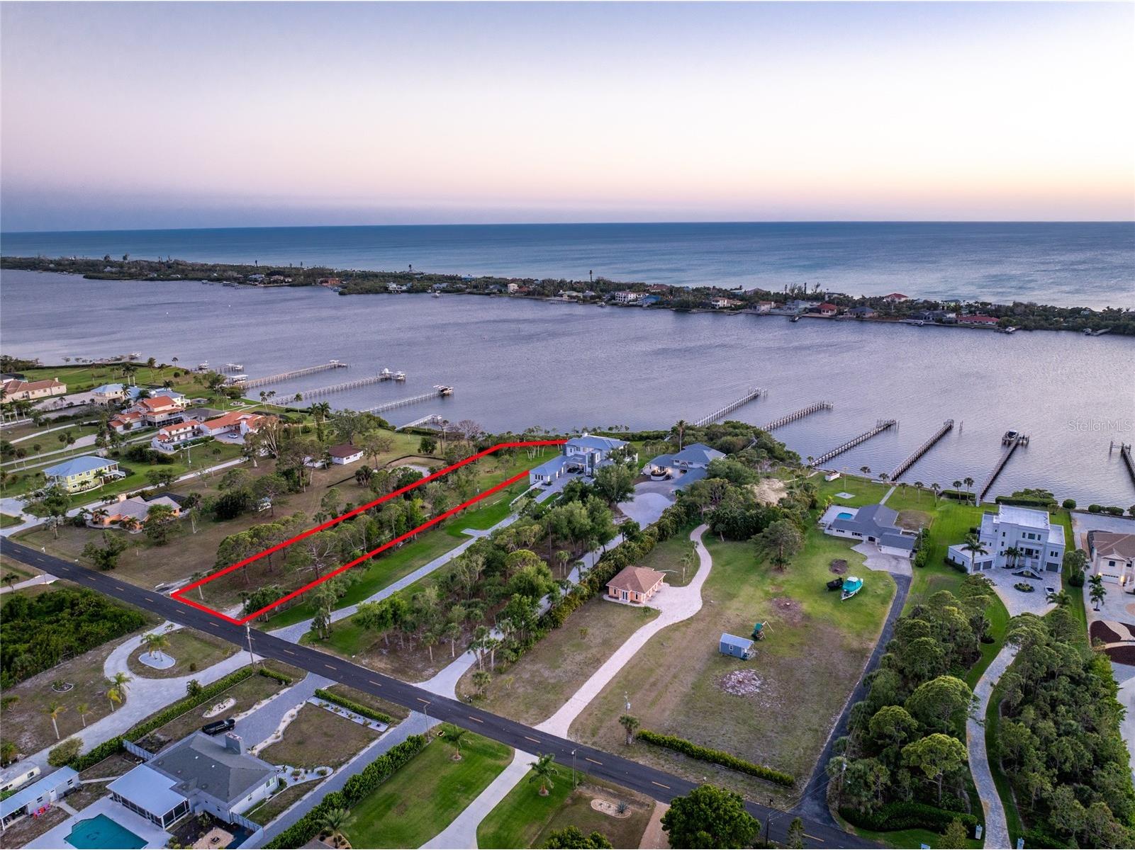 Bayshore Drive Englewood FL 34223 - LEMON BAY D6147161 image17