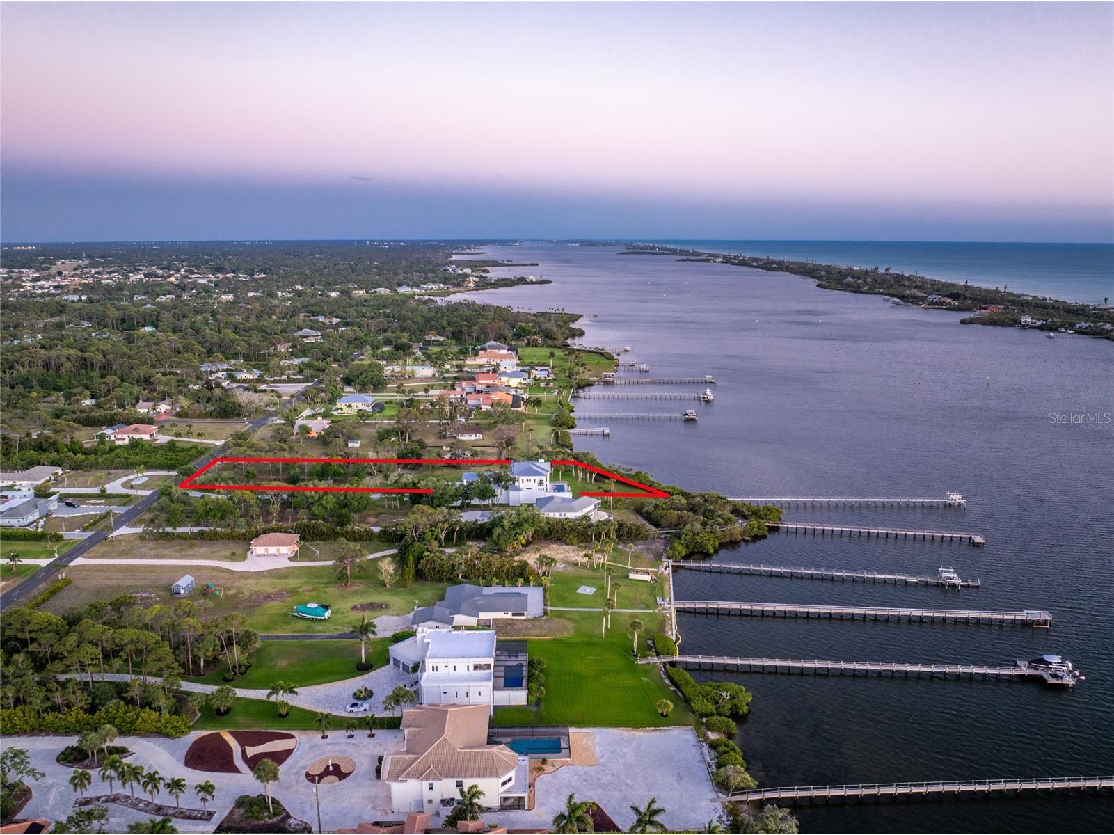 Bayshore Drive Englewood FL 34223 - LEMON BAY D6147161 image18