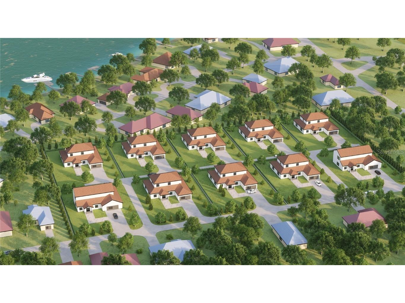 Bayview Avenue New Smyrna Beach FL 32168 V4940973 image1