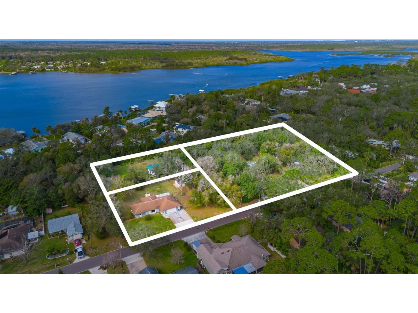 Bayview Avenue New Smyrna Beach FL 32168 V4940973 image2