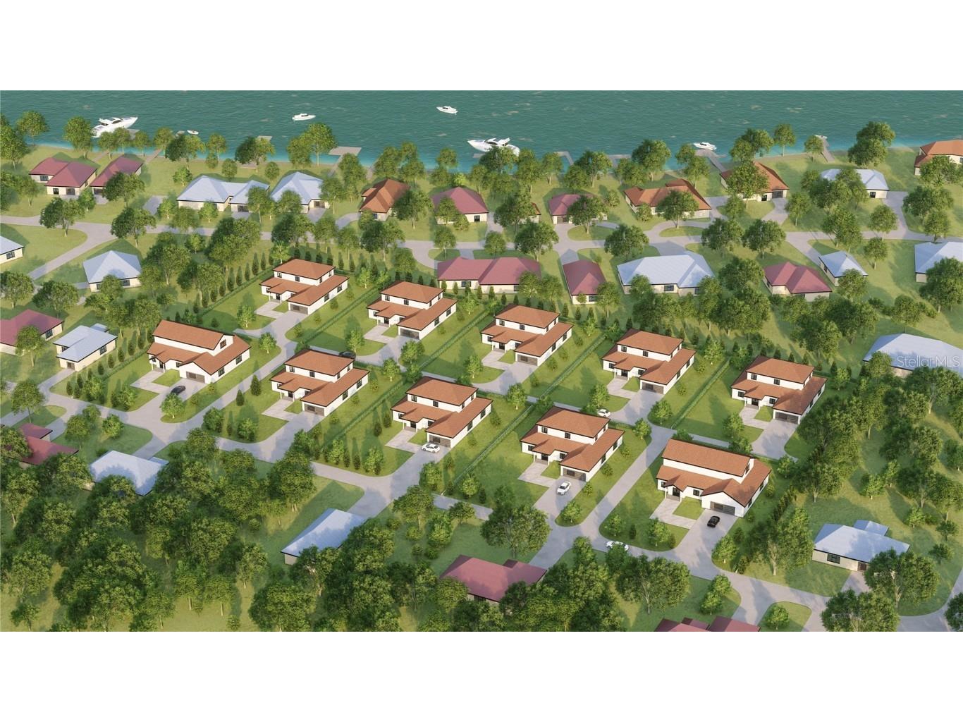 Bayview Avenue New Smyrna Beach FL 32168 V4940973 image4