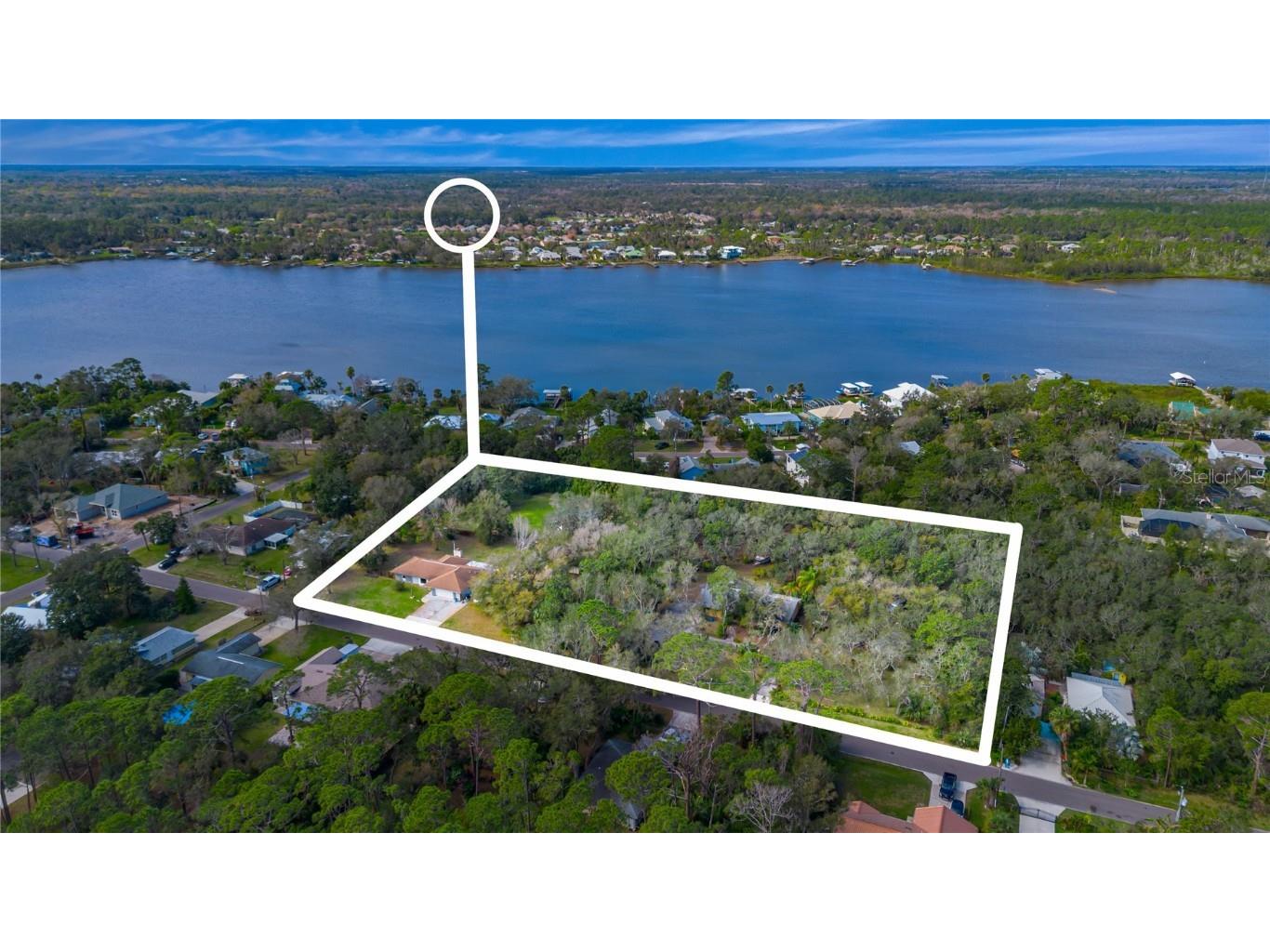 Bayview Avenue New Smyrna Beach FL 32168 V4940973 image5