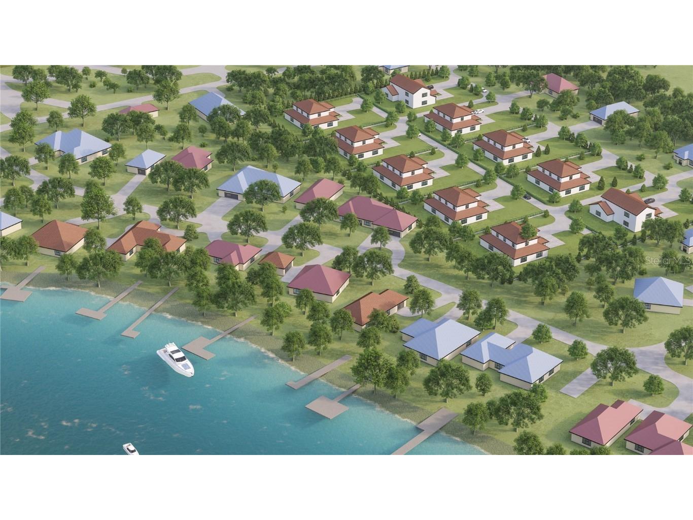 Bayview Avenue New Smyrna Beach FL 32168 V4940973 image6