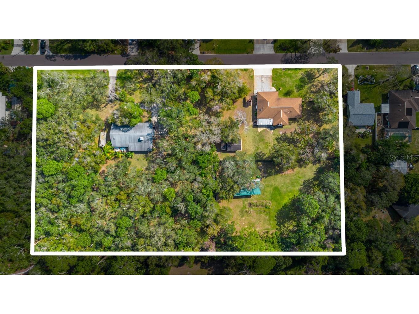 Bayview Avenue New Smyrna Beach FL 32168 V4940973 image7