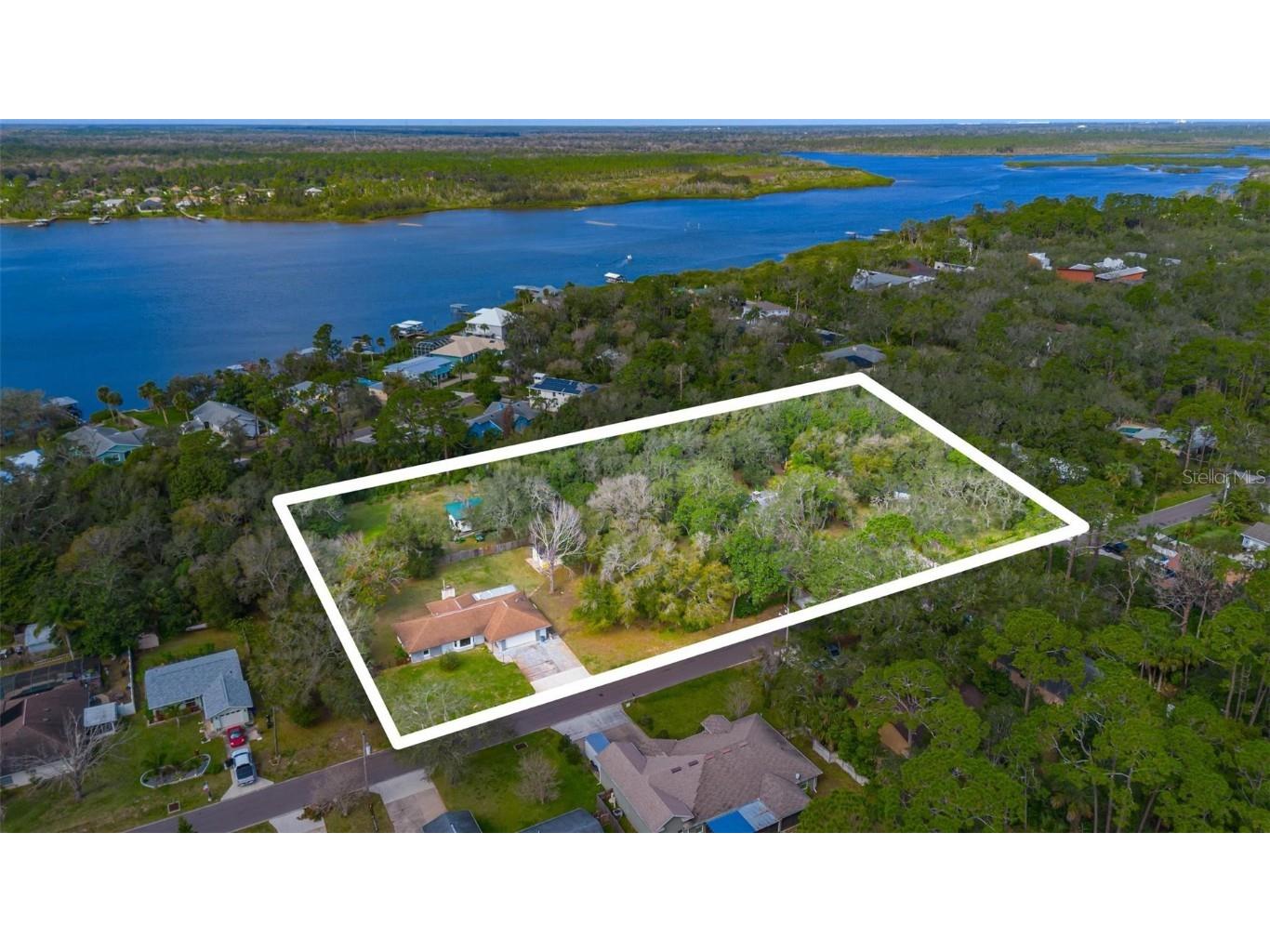 Bayview Avenue New Smyrna Beach FL 32168 V4940973 image8