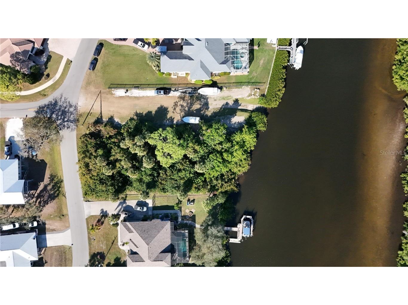 Bayview Drive Nokomis FL 34275 - SHAKETT CREEK A4673285 image2