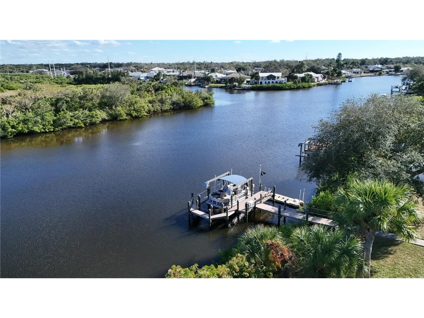 Bayview Drive Nokomis FL 34275 - SHAKETT CREEK A4673285 image7