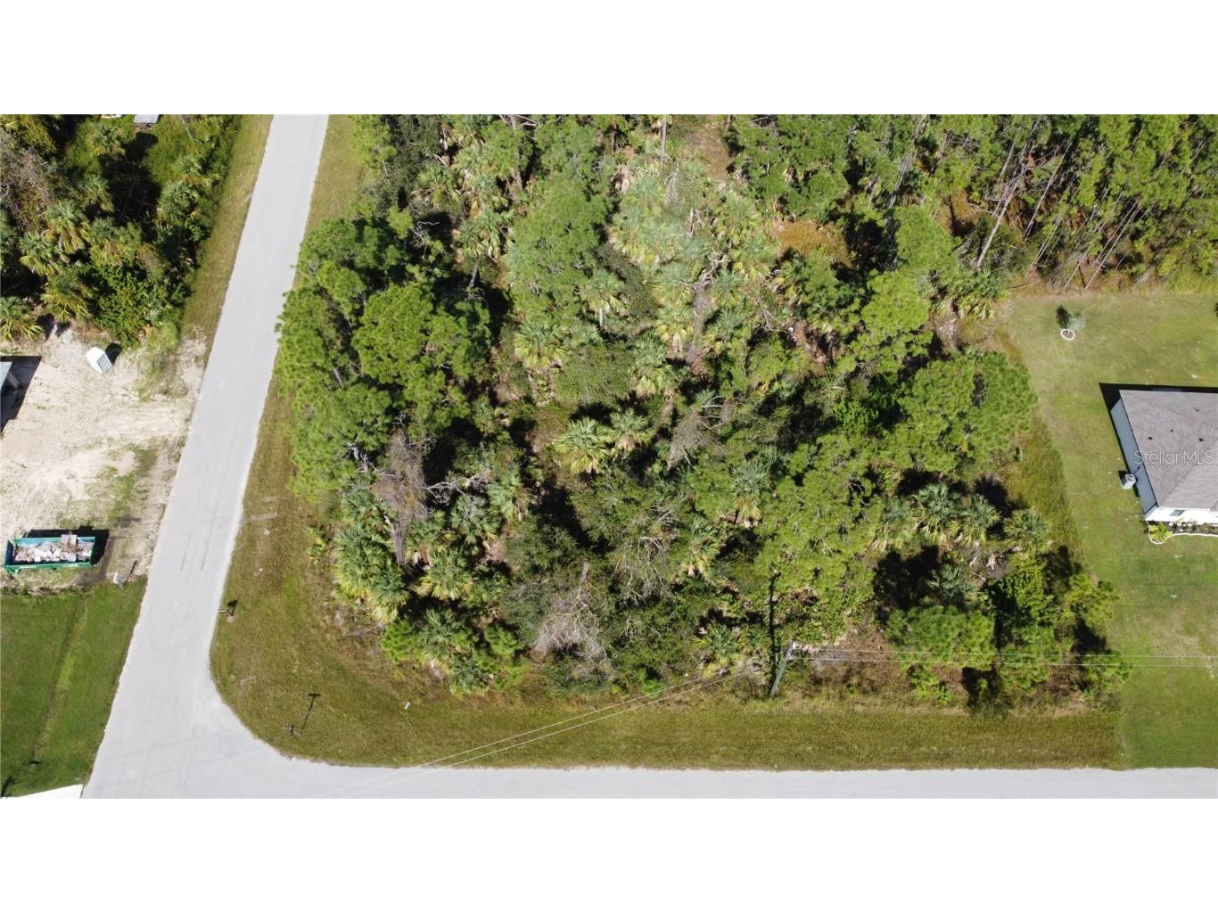 Baywood Ave North Port FL 34288 A4589721 image1