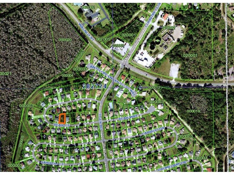 Bear Court Poinciana FL 34759 O6087248 image1